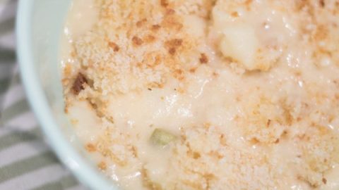 Funeral potatoes instant discount pot