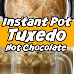 Pinterest Hidden Image