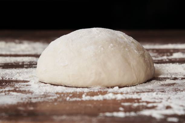 bread dough